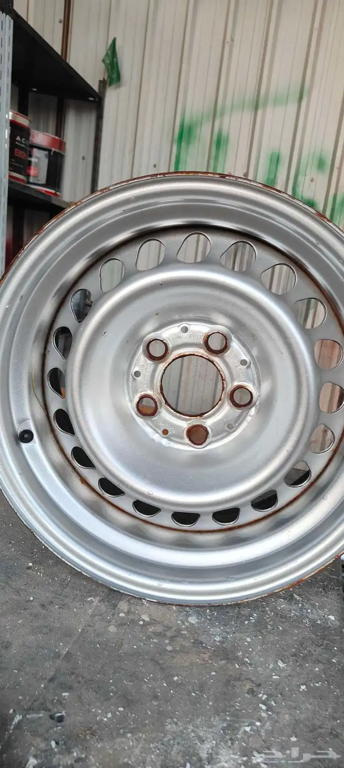 جنوط مرسيدس فتحه مايله 3