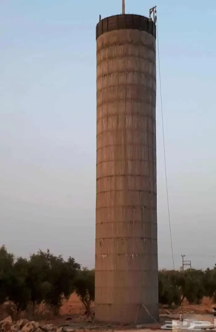 خزانات اليمياه 3