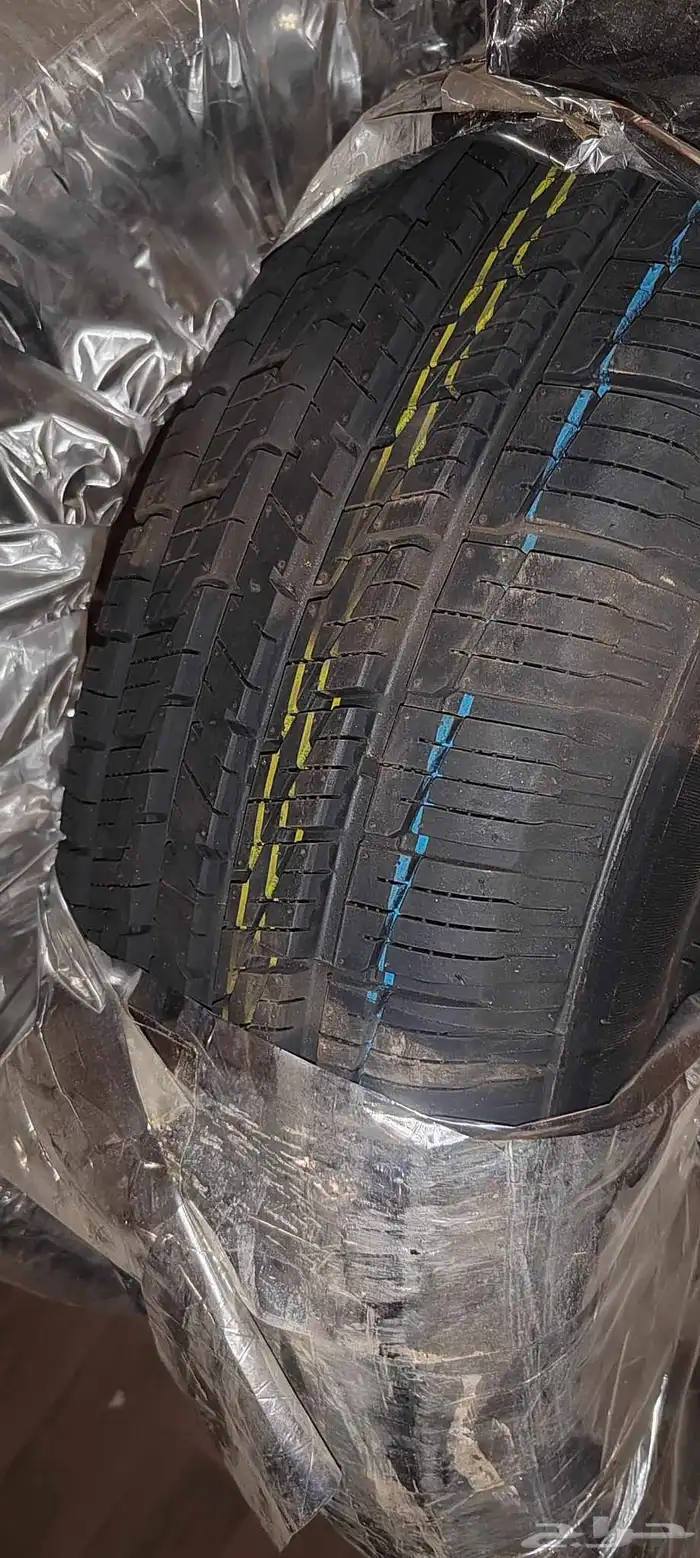 تم البيع الله يبارك للشاري 1