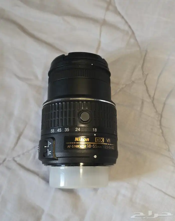 Nikon D5300 Full Camera Set   Only 1800 5