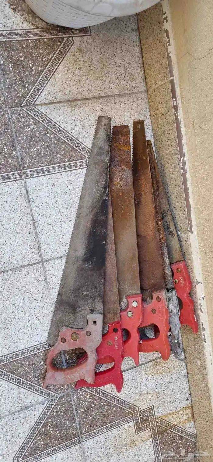 مناشيرر خشب 1