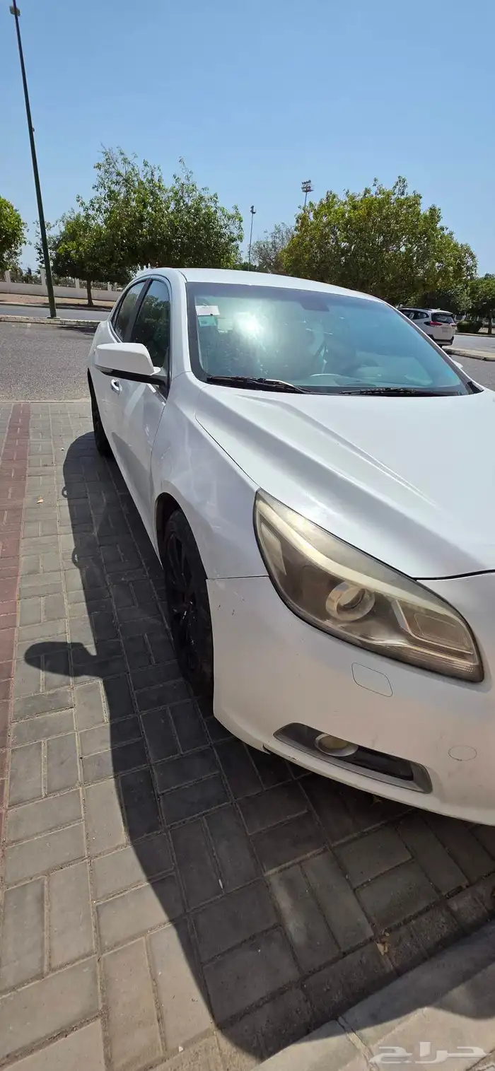ماليبو 2014 2