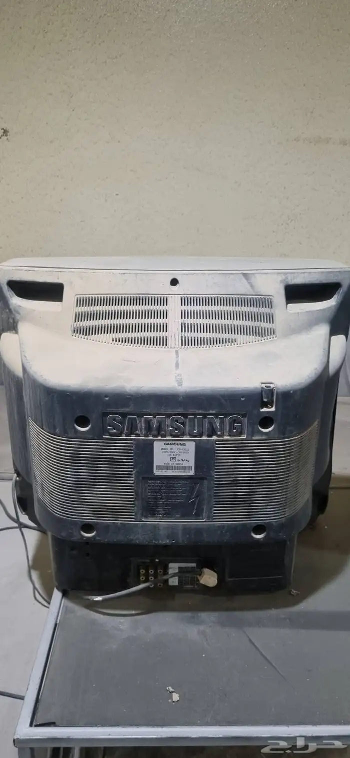 للبيع تليفزيون سامسونج 1