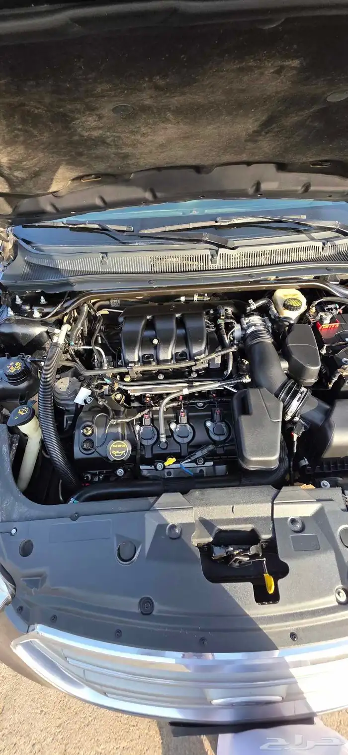 مكينة تورس 2012 . 2013 . 2014 0