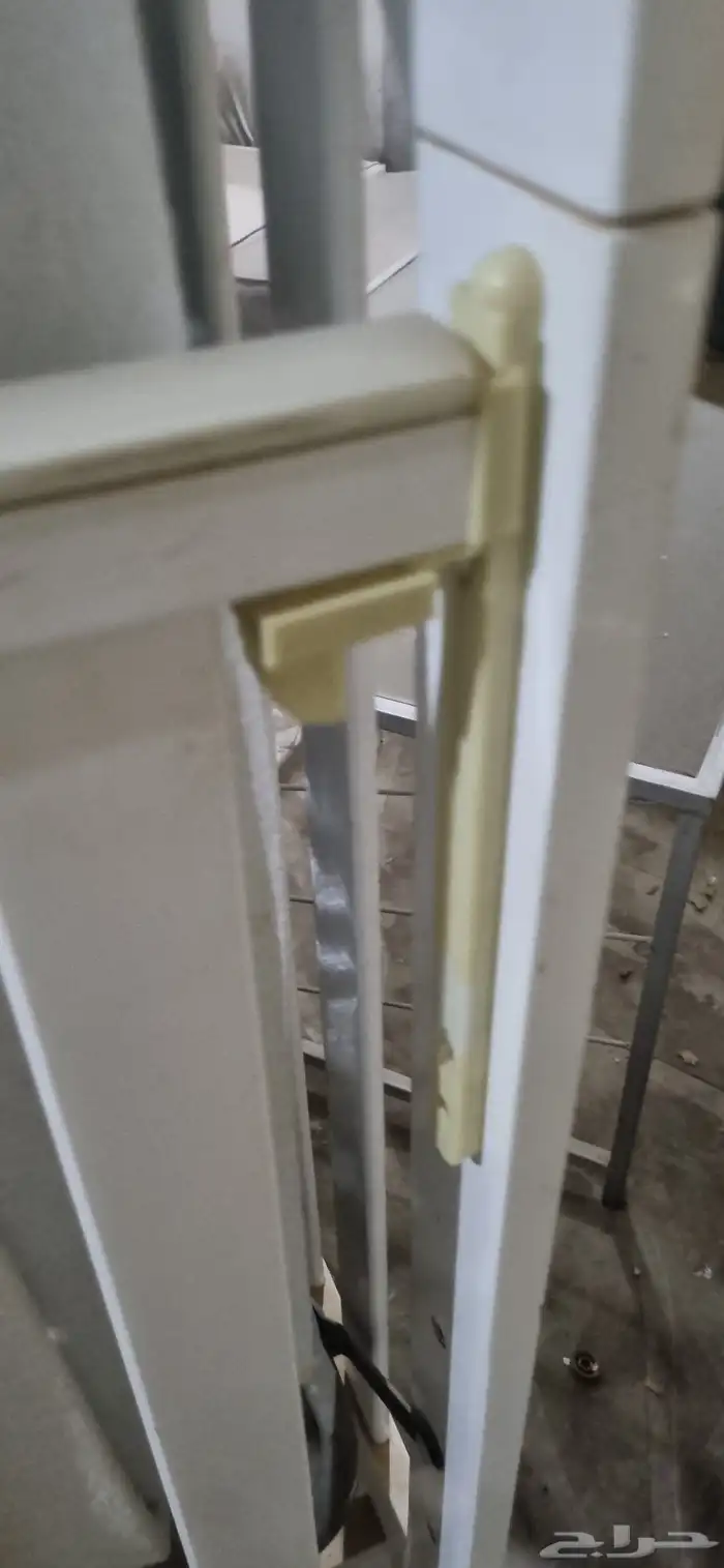 للبيع سرير اطفال بحواجز باب سحب 2