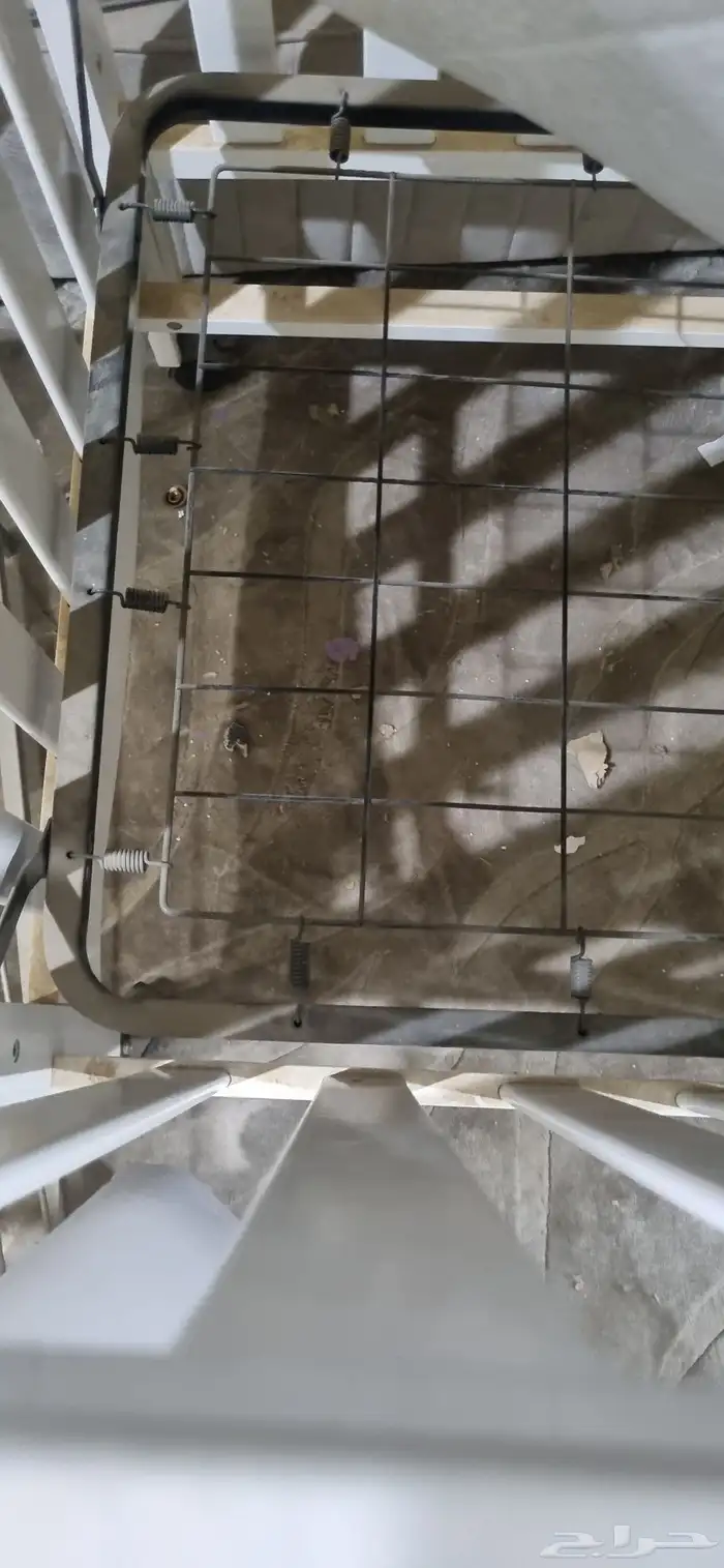 للبيع سرير اطفال بحواجز باب سحب 3