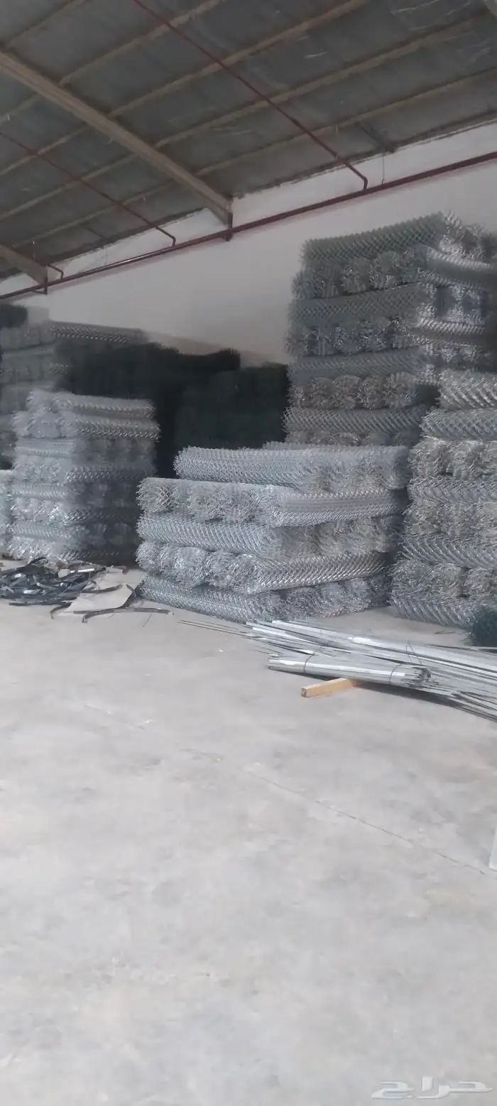 متخصصون في جميع نواع شبوك في أنحاء المملكة العربية السعودية 4