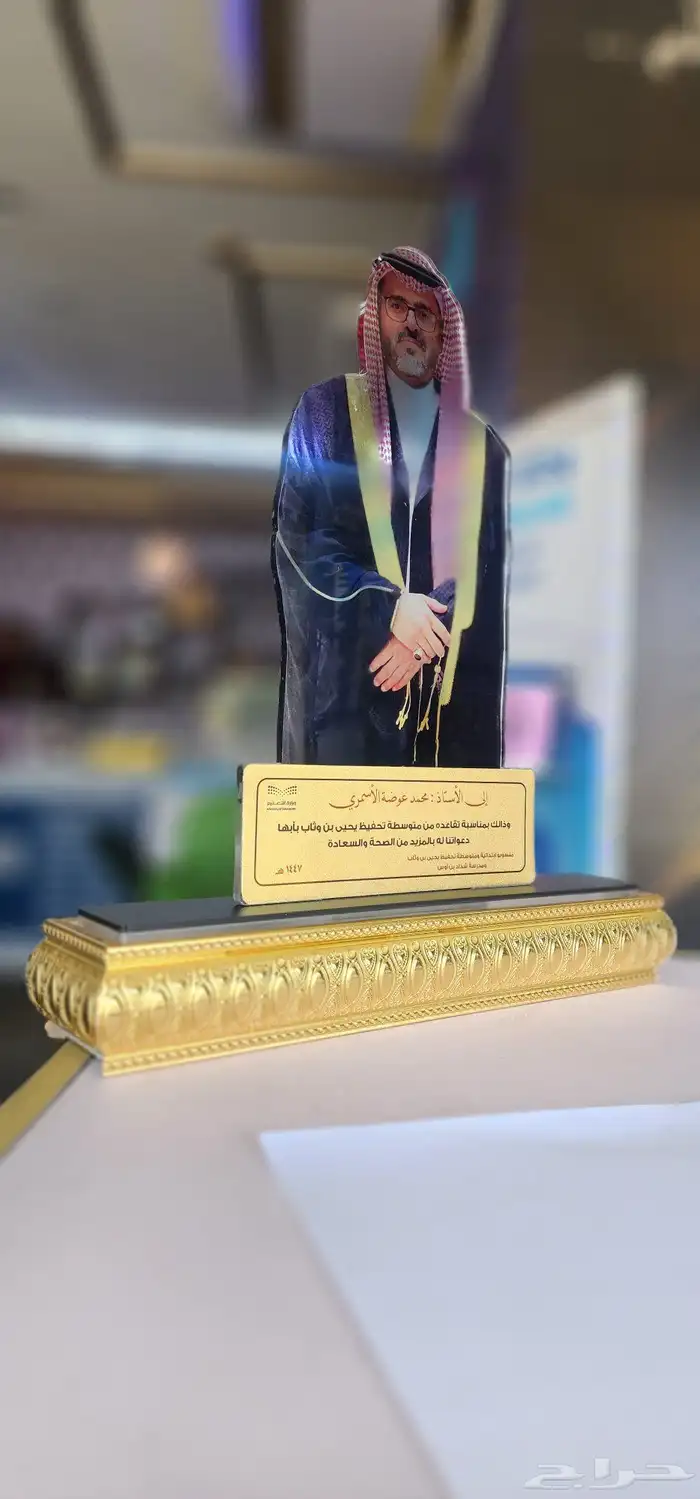 حروف بارزة - لوحات محلات تجارية 0