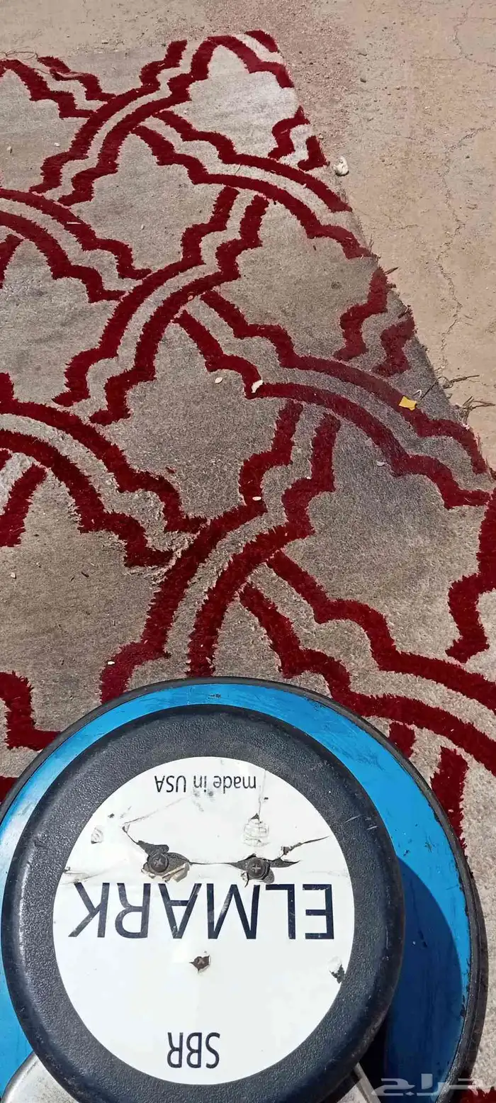 شركه تنظيف مجالس فرش خزانات المياه 4