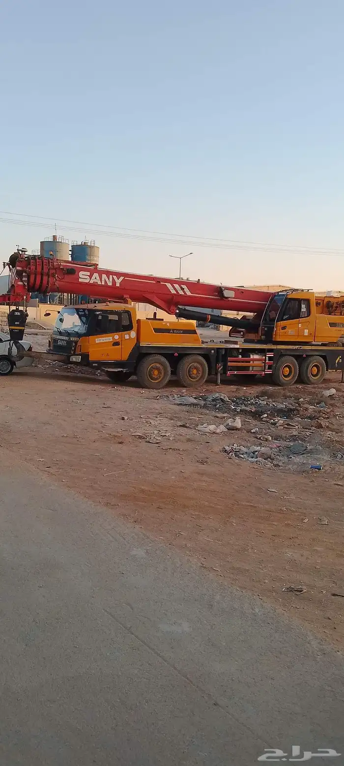 For rent crane 0
