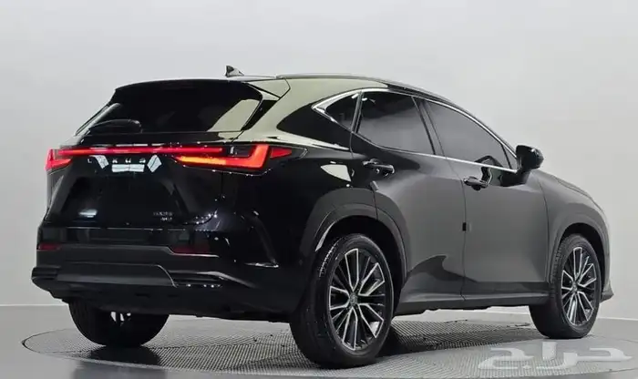 لكزس Nx350 موديل 2024 استيراد كوريا 1