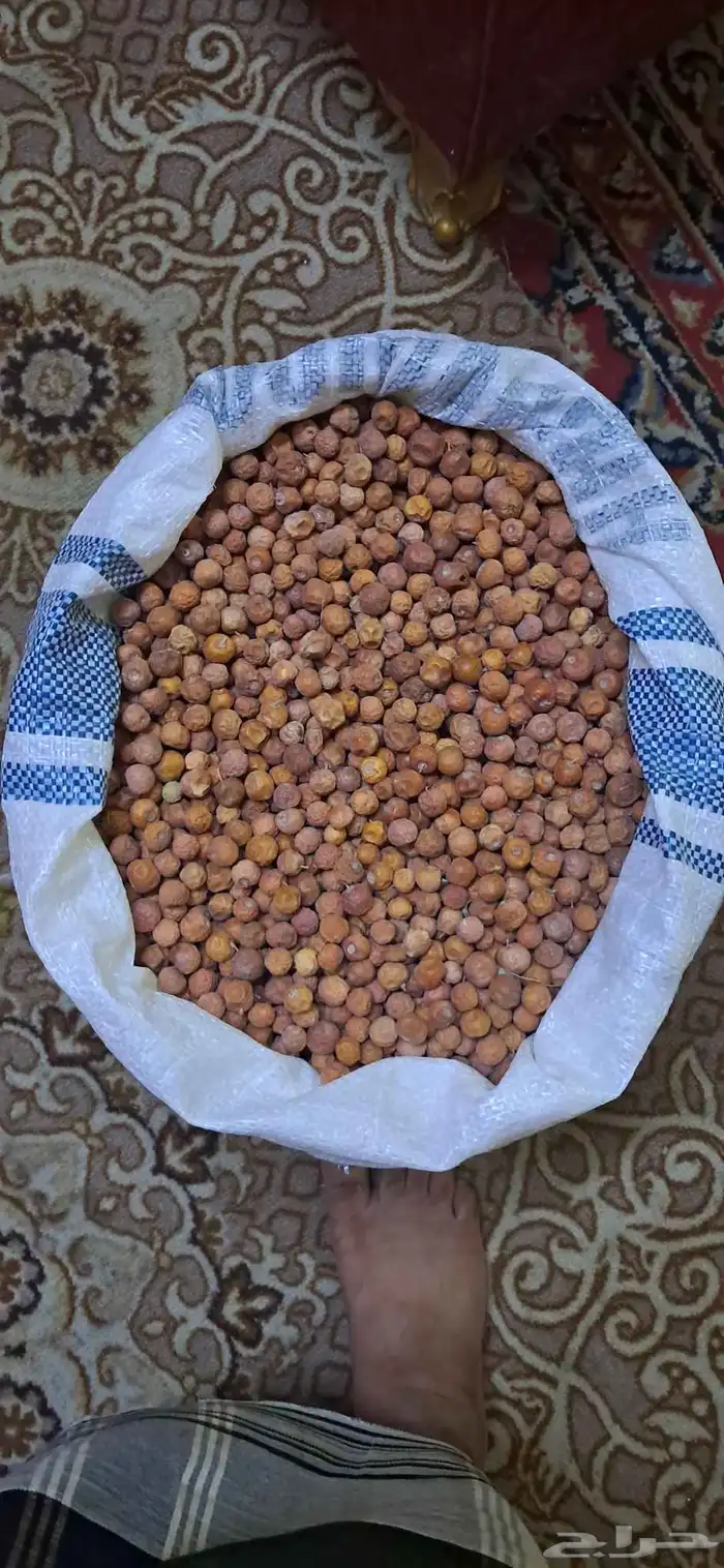 يوجد لديناء عسل سدر ونبق جديد وحناء اصلي وصدر مطحون 2
