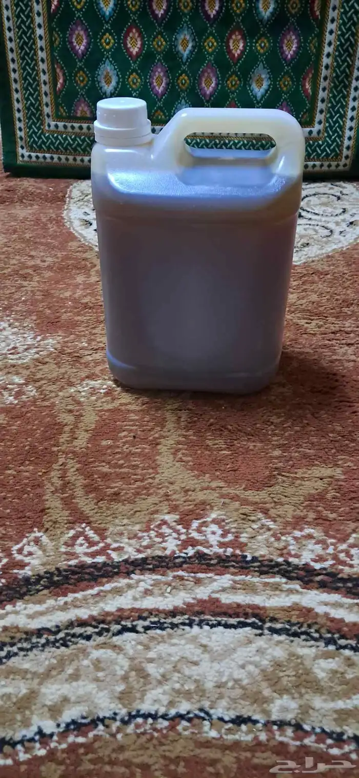 يوجد لديناء عسل سدر ونبق جديد وحناء اصلي وصدر مطحون 3