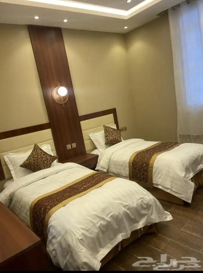 وحدات سكنية فاخره طريق المدينة العسكرية خلف قصر الاواني 14