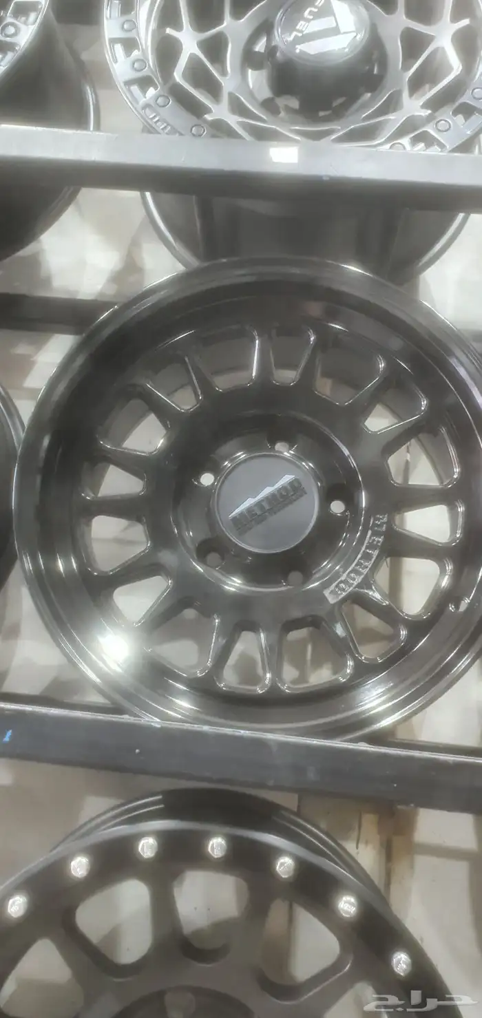 جنوط ميثود 2