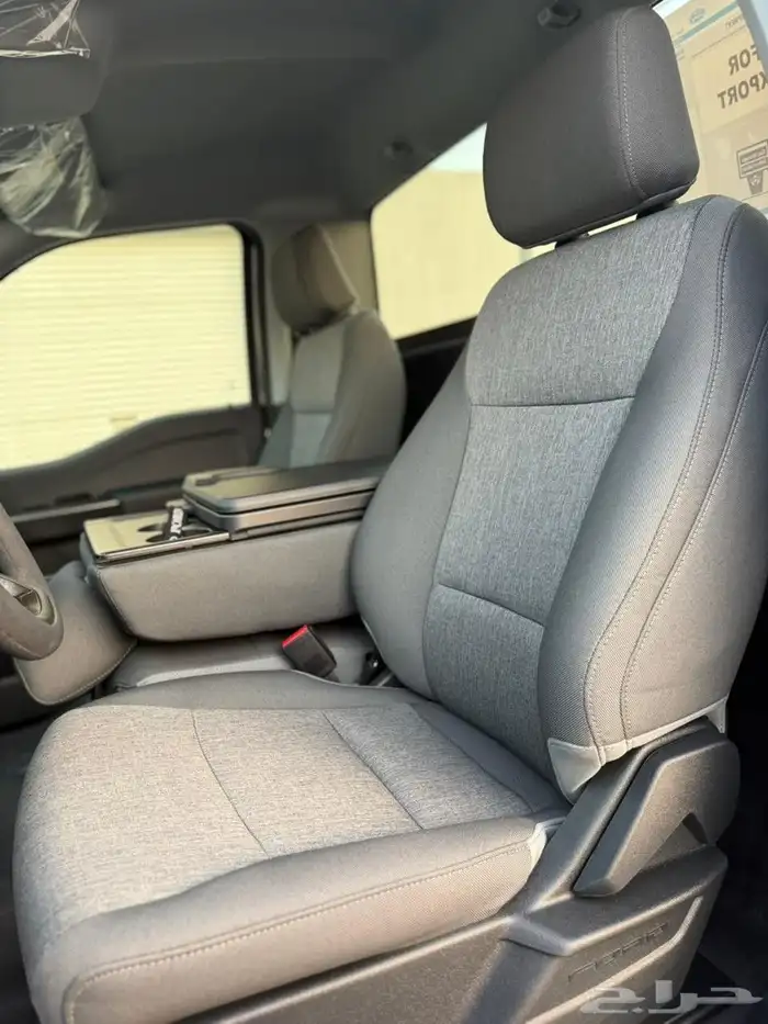 فورد F150 2025 FX4 وكاله للبيع 20