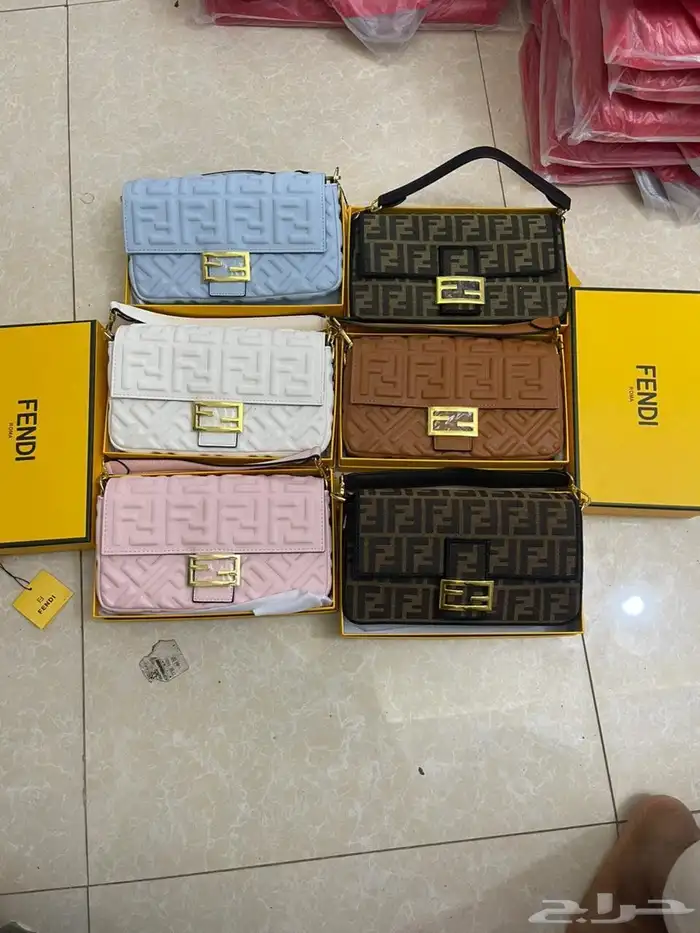 شنط ماركات درجه اولى جمله وقطاعي لطلب و وتساب 9