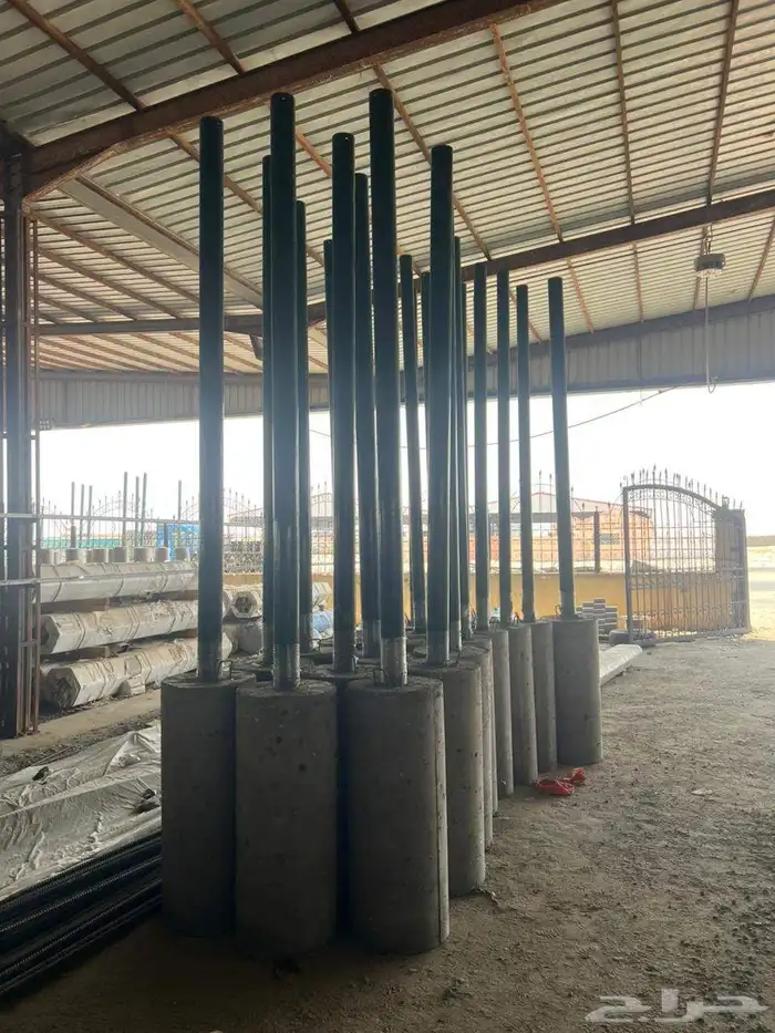 مقاول شبوك 2