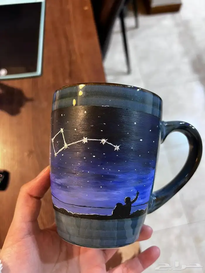 رسام صور شخصية لوحات رسم 5