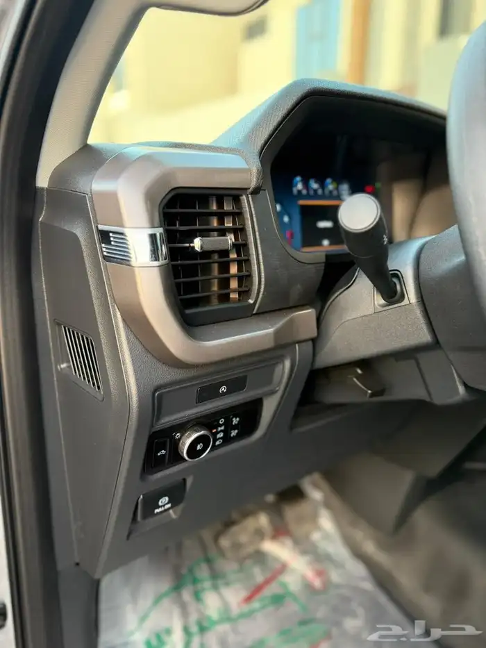 فورد F150 2025 FX4 وكاله للبيع 13