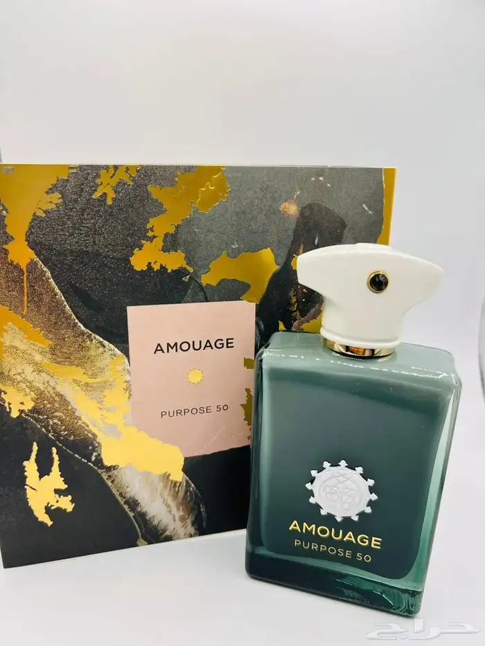 عطور ماستر 1