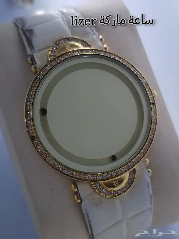 ساعات سويسريه فخمه متنوعه 5