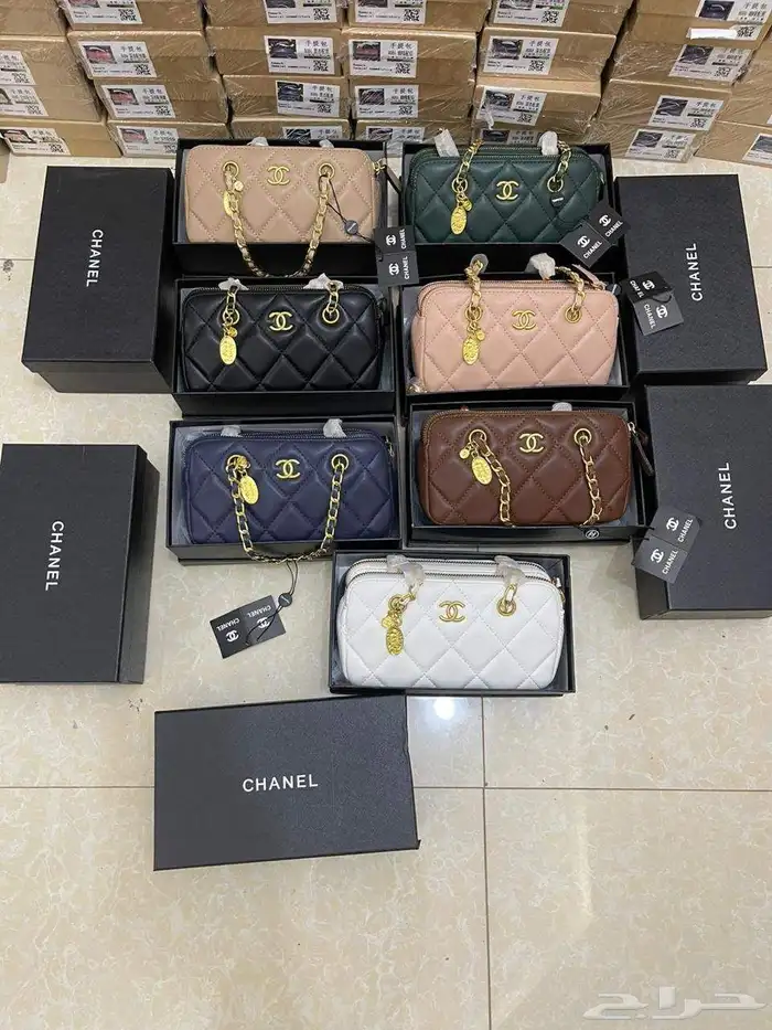 شنط ماركات درجه اولى جمله وقطاعي لطلب و وتساب 2