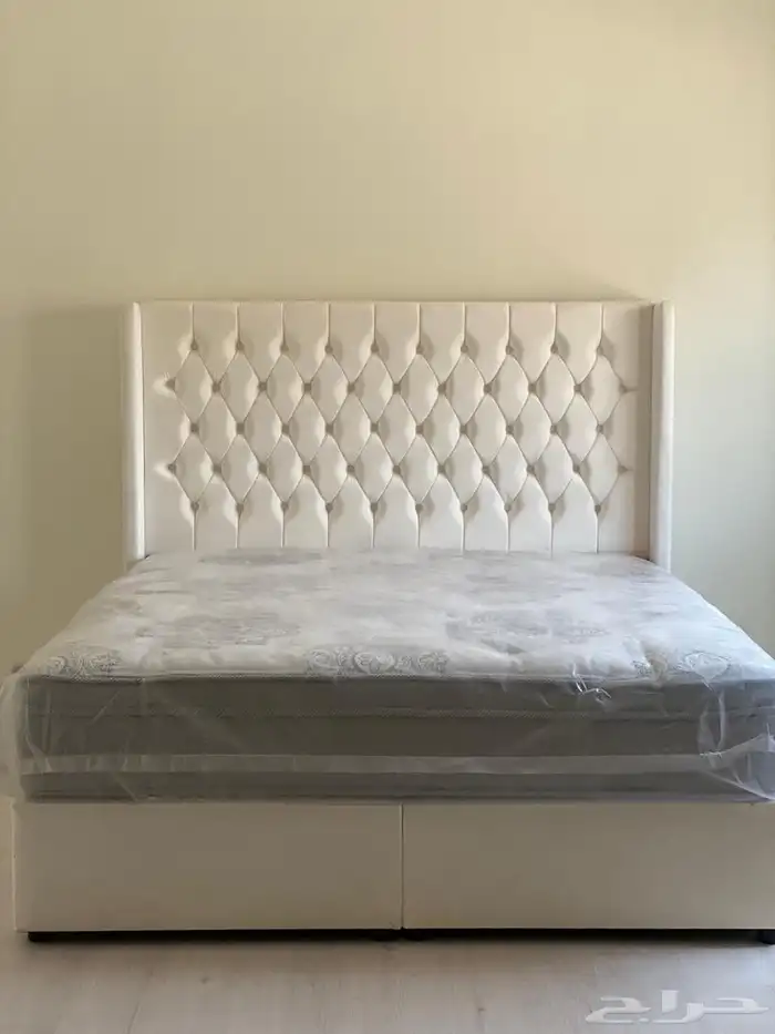 سرر حديد سرر خشب بكسات مراتب طبية مراتب بوكيت دواليب تسريحات 17