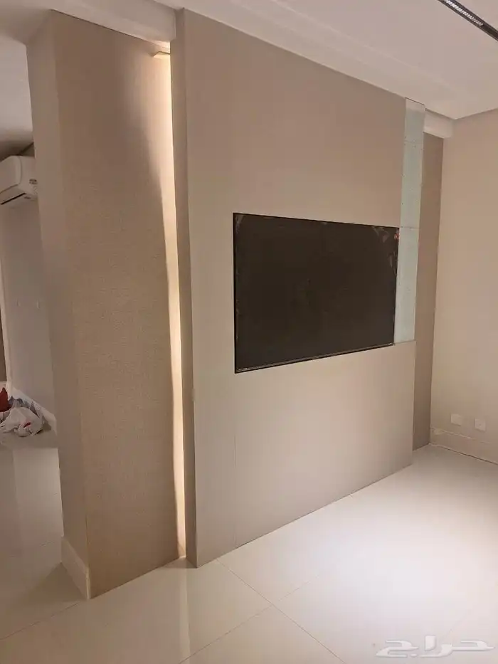 ديكورات مجالس ديكورات غرف نوم مطابخ حمامات ديكور شاشه 4