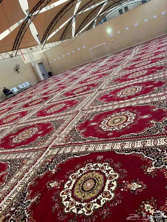 تاجير زل ازرق زل ملكي وكنب تاجير كراسي طاولات جلسات شعبيه جل 7