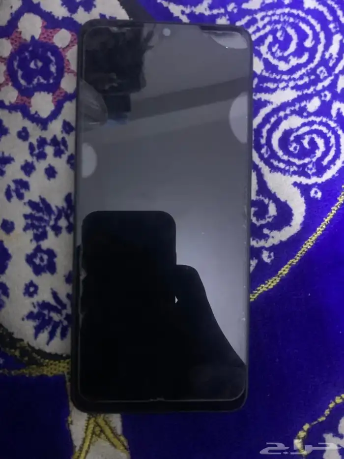 السلام عليكم ورحمة الله وبركاته جوال للبيع Redmi A3 0