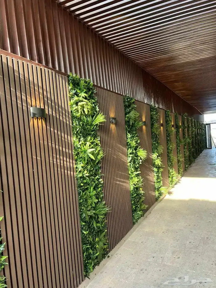 مضلات الدمام الخبر سواتر برجولات هناجر 3