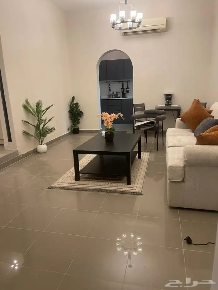 شقة للايجار 4
