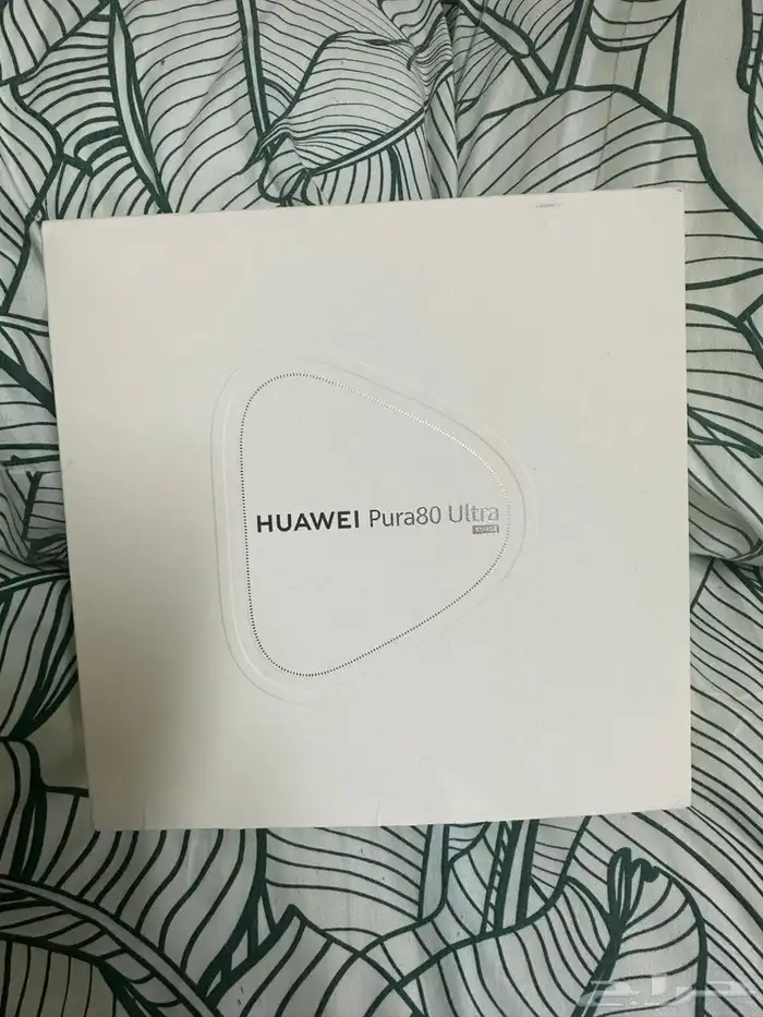 Huwawi Pura 80 Ultra 512 GB 1