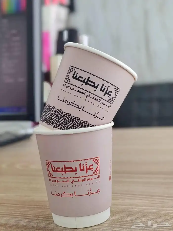مطابع الدمام تنفيذ جميع المطبوعات طباعة ستكرات 2