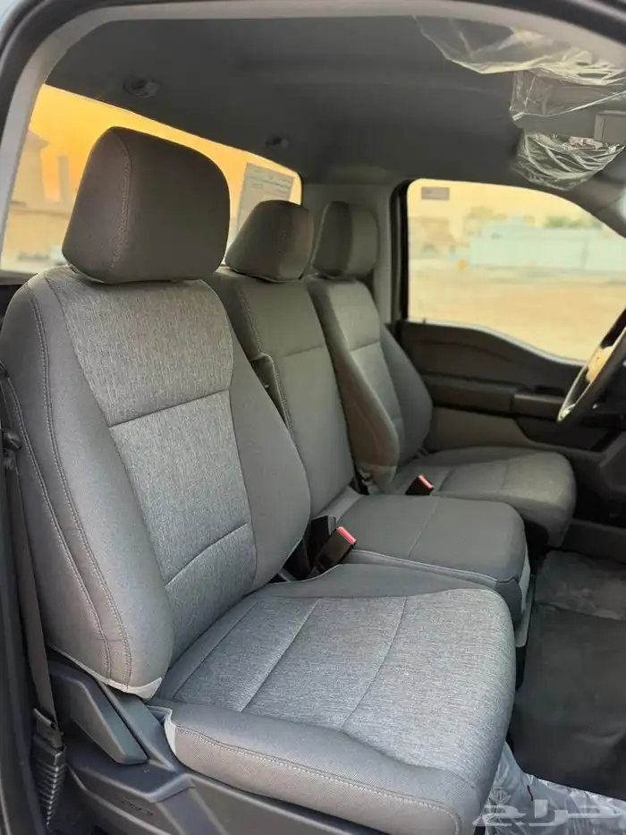 فورد F150 2025 FX4 وكاله للبيع 18