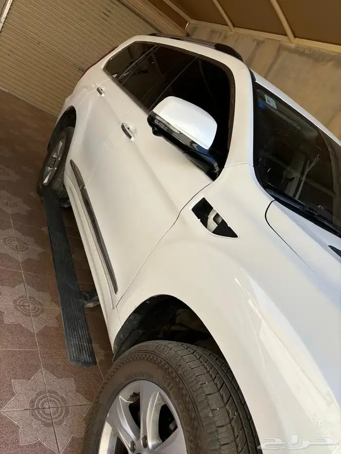 جيب هافال h9 1