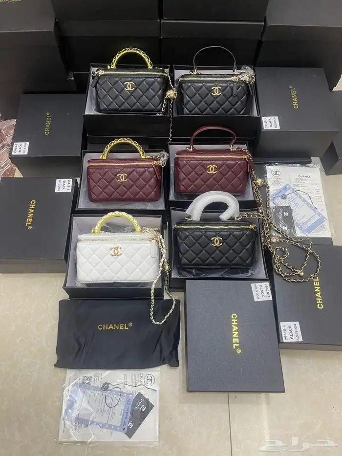 شنط ماركات درجه اولى جمله وقطاعي لطلب و وتساب 5