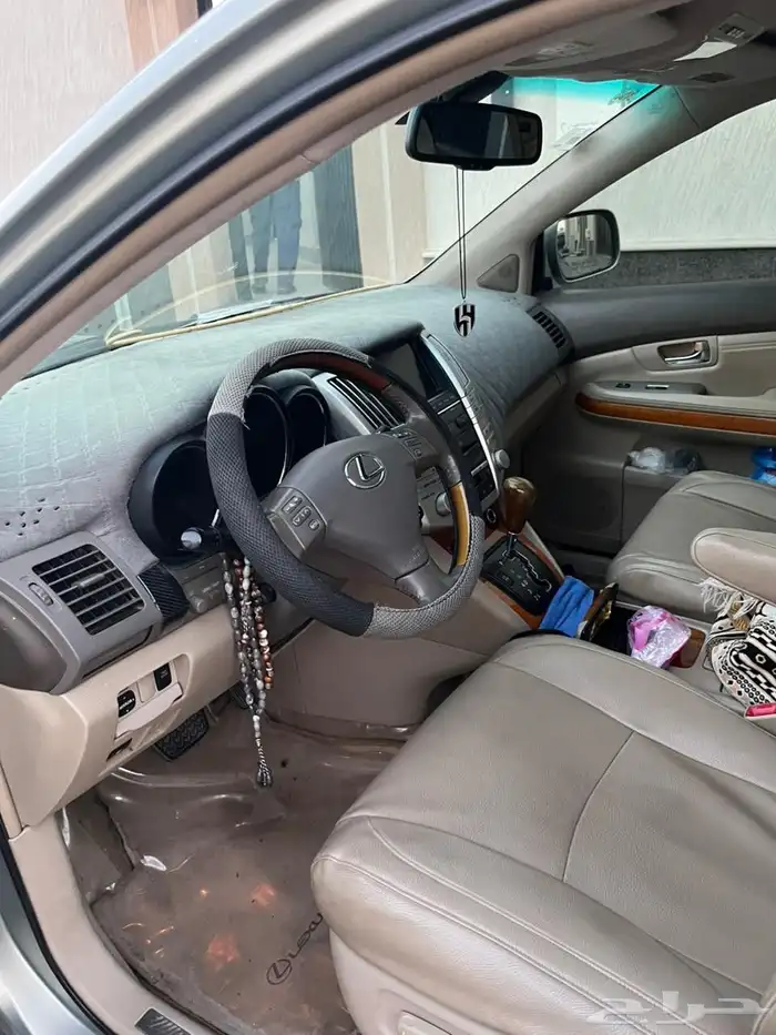 Rx350 3