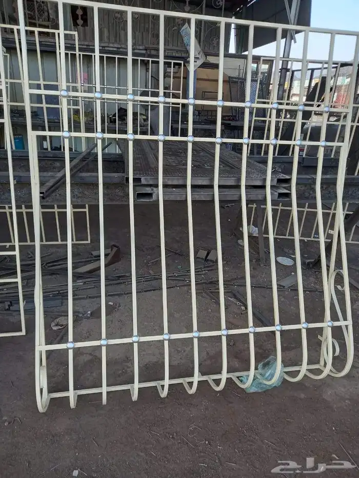 شغل ليزر شباك 400 ريال واحد شباك معلم محمد فيصل 5