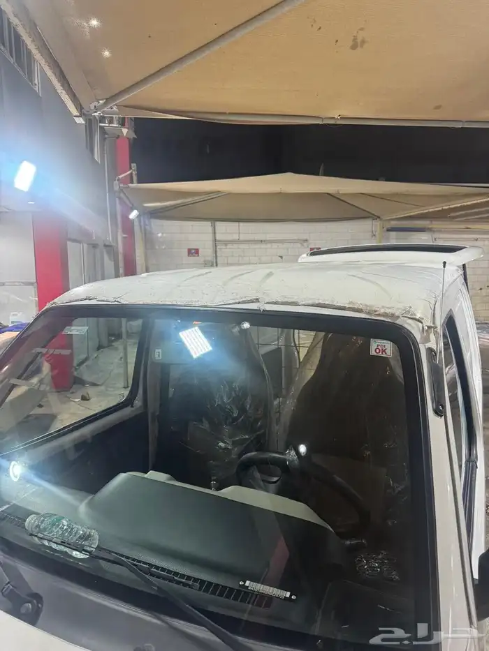 سوزكي فان 4