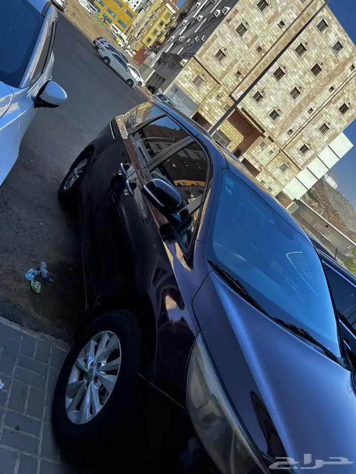 كيا كرنفال 3