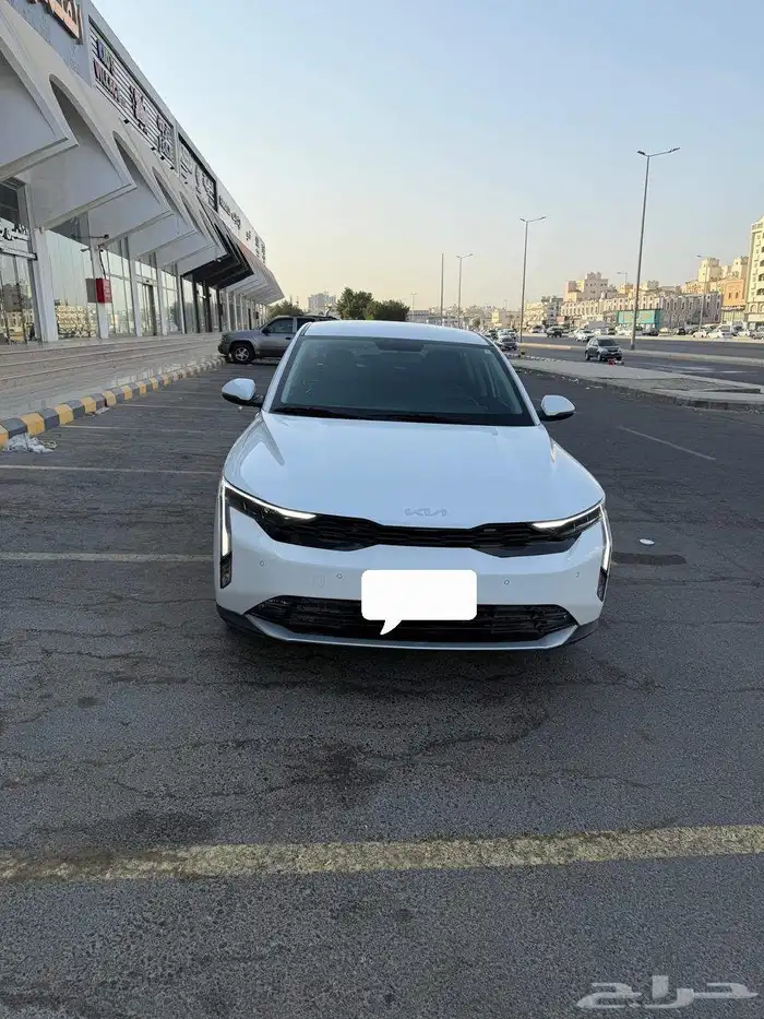 كيا بيجاس 0
