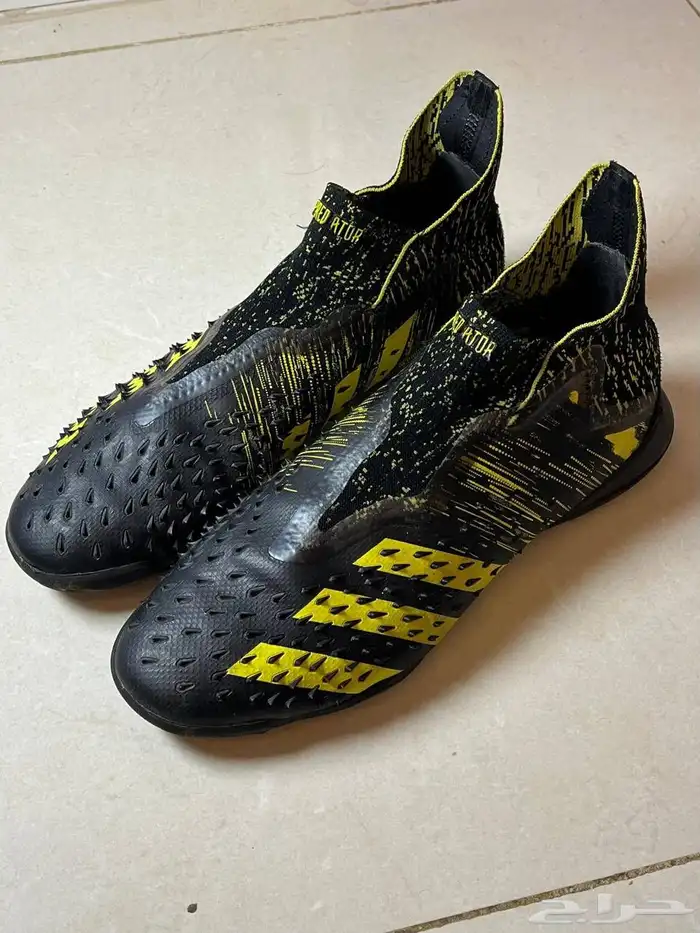 جزمة بوت اديداس 43 1