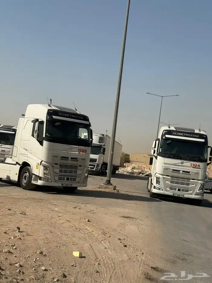 سيارات فولفو بطاقة جمركية وارد جدة 0