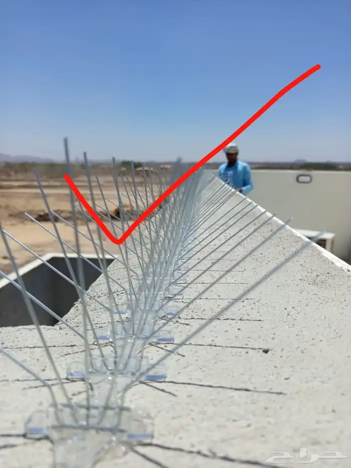 الشب  غطاء مي ف فيبر ما تر يب 1