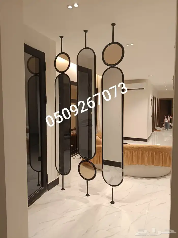 بارتشن و ابواب سحاب 11