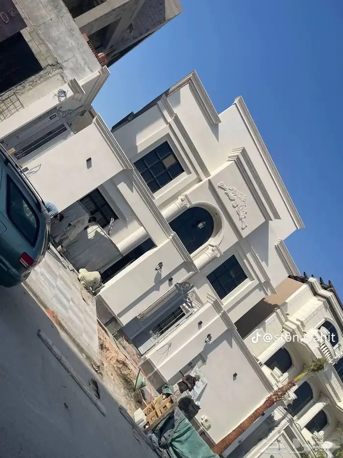 مقاول حجر ورخام حجر رياض دي ور خاريجي 4