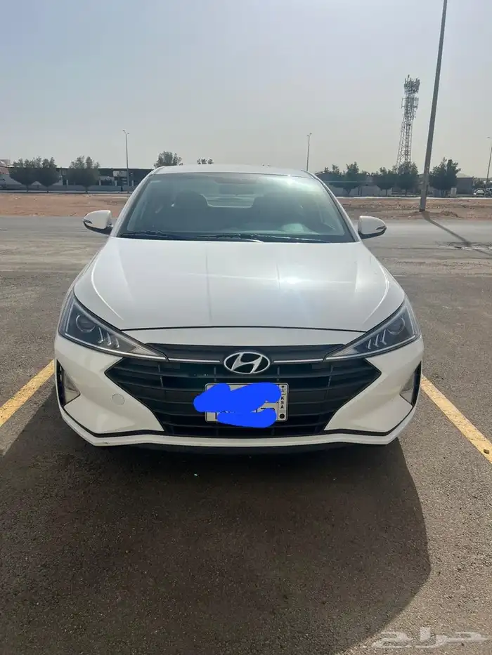 2020 Hyundai Elantra 20 engine fully genuine no accidents 0