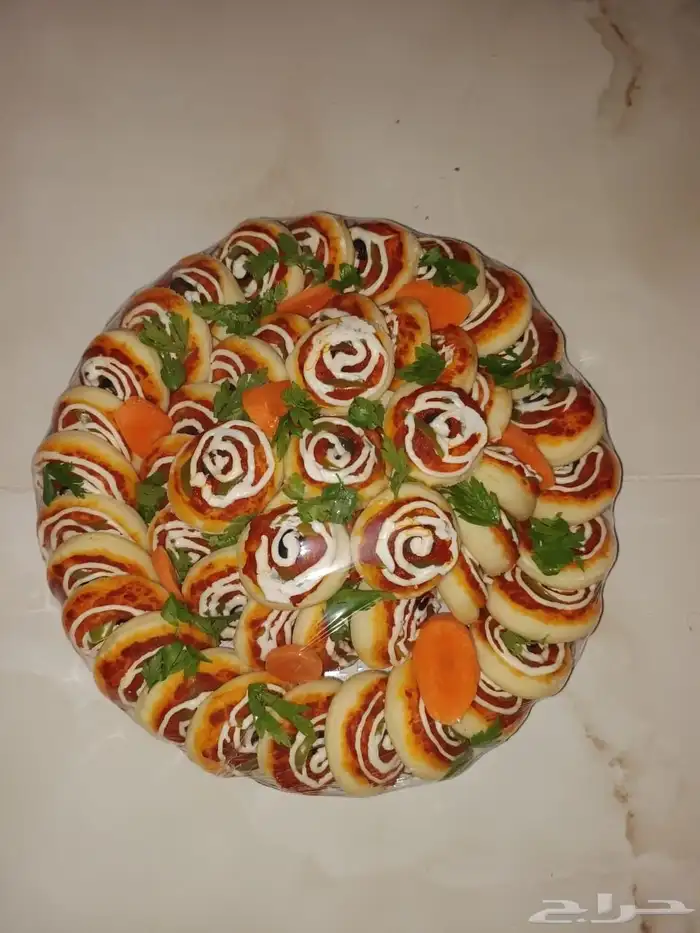 معجنات ام وسيم 4